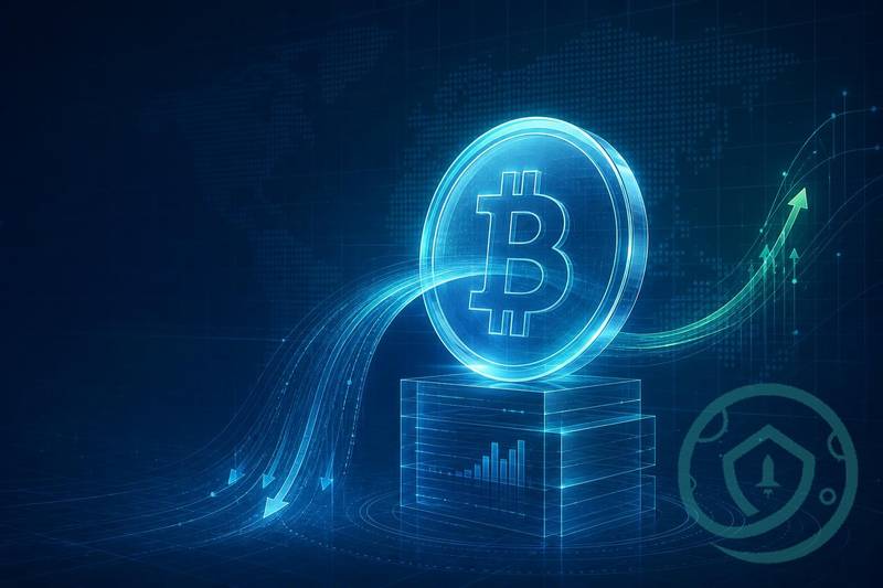 U.S. Spot Bitcoin ETFs See 4.09M in Net Outflows on June 15 Thumbnail